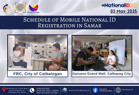 psa catbalogan online appointment|Region VIII .